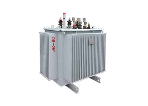 江蘇巨力教你干式變壓器的防雷方法