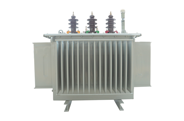 能效二級(jí)油浸式變壓器