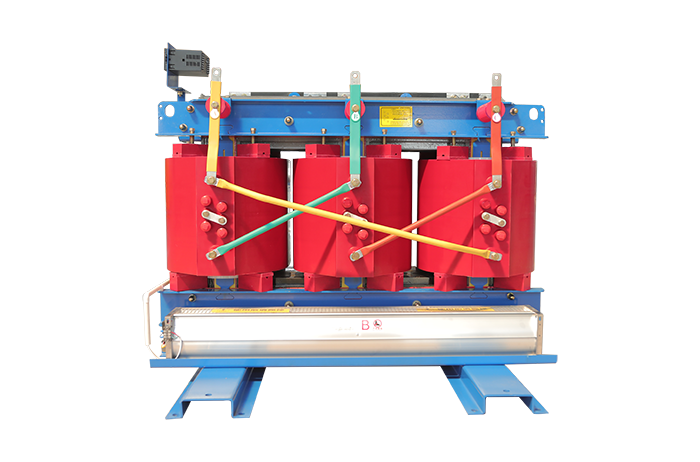 能效二級(jí)干式變壓器